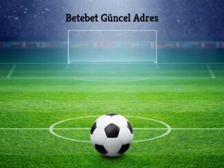 Betebet Güncel Adres