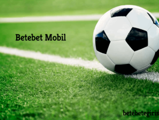 Betebet Mobil