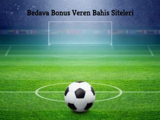 Bedava Bonus Veren Bahis Siteleri