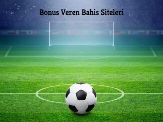 Bonus Veren Bahis Siteleri