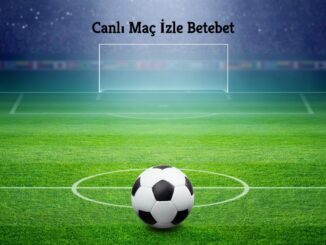 Canlı Maç İzle Betebet