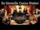 En Güvenilir Casino Siteleri
