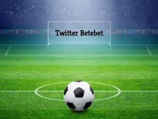 Twitter Betebet