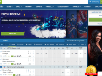 1xbet Bahis Sitesi