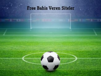 Free Bahis Veren Siteler