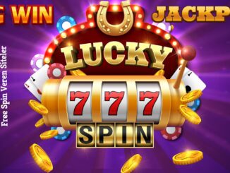 Free Spin Veren Siteler