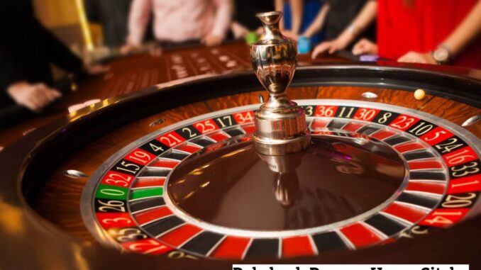 Rakeback Bonusu Veren Siteler