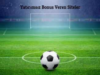 Yatırımsız Bonus Veren Siteler