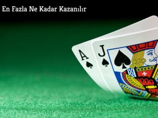 Slotdan En Fazla Ne Kadar Kazanılır