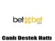 Betebet Canlı Destek Hattı