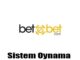 Betebet Sistem Oynama