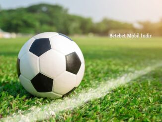 Betebet Mobil İndir