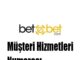 Betebet Müşteri Hizmetleri Numarası