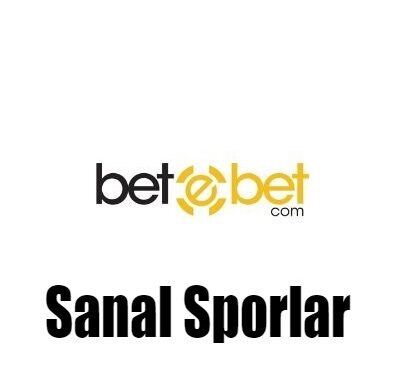 Betebet Sanal Sporlar