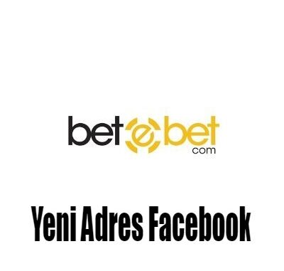 Betebet Yeni Adres Facebook