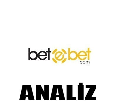 betebet analiz