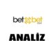 betebet analiz